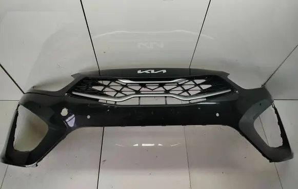 KIA Ceed Front bumper 86511-J7KA0
