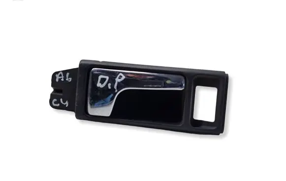 Audi A6 S6 C4 4A Front door interior handle 4A0837020A
