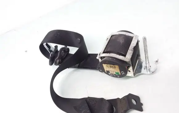 Opel Astra H Front seatbelt 13181192 13181127