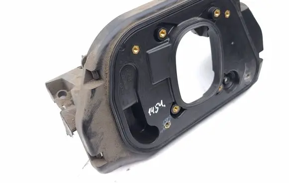 Audi Q4 Sportback e-tron Electric car charge socket cover 11A907175