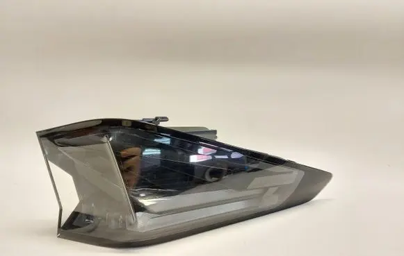 Peugeot 3008 III Rear/tail lights 9842102580JLK01