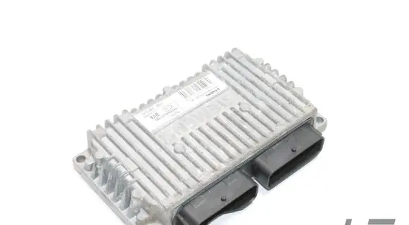 Peugeot 206 Engine control unit/module 9639455780 8200038888