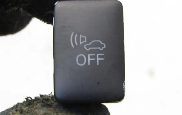 Mitsubishi Outlander Other switches/knobs/shifts 110228