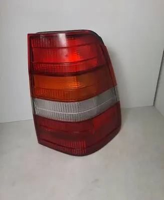 Mercedes-Benz S W126 Rear/tail lights 0053392R38 7R0253392 0253392R3
