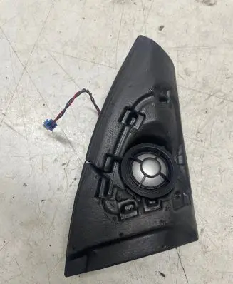 BMW X5 E70 Front door high frequency speaker 6949737 18820010 430407859541