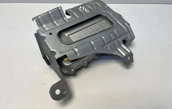 BMW i4 Other control units/modules 5A9D015 5A8D9F9