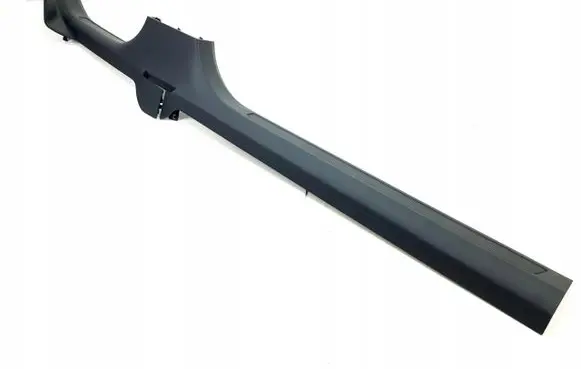 Volkswagen PASSAT B8 Front sill trim cover 3G0853371L