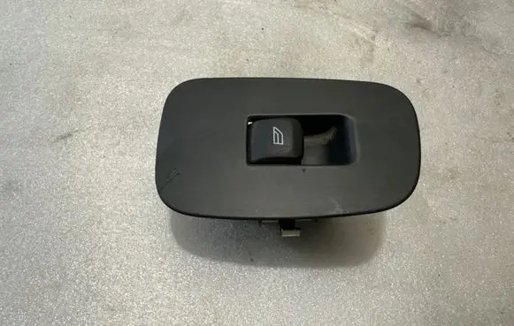 Volvo S60 Electric window control switch 31433408
