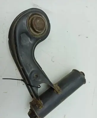 Mercedes-Benz CLK A208 C208 Front lower control arm/wishbone