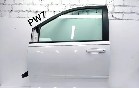 Dodge Grand Caravan Front door