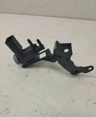 Audi A6 S6 C7 4G Turbo solenoid valve 1K0906283A