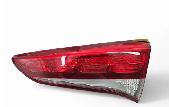 Hyundai Tucson TL Rear/tail lights