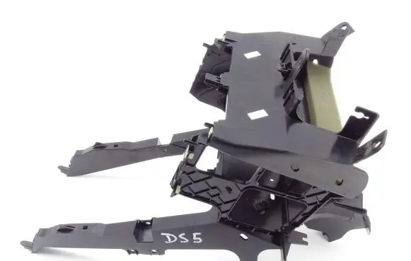 Citroen DS5 Center console 9670719280