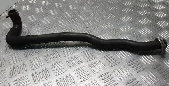 BMW 7 F01 F02 F03 F04 Engine coolant pipe/hose