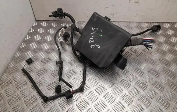 Toyota Yaris Cross Fuse box set 826620D760