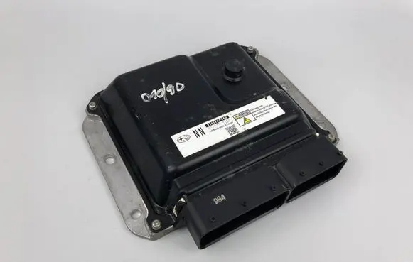 Subaru Outback Engine control unit/module 22611AP840 2758009842