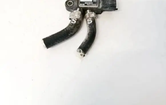Iveco Daily 45 - 49.10 Exhaust gas pressure sensor 0281006287 55241075