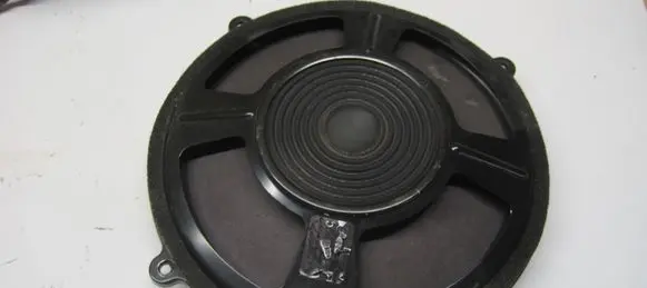 Maserati Quattroporte Subwoofer speaker 197503