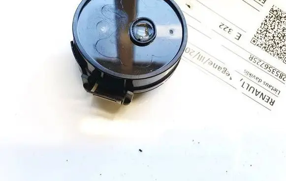 Renault Megane III Rain sensor 285356725R