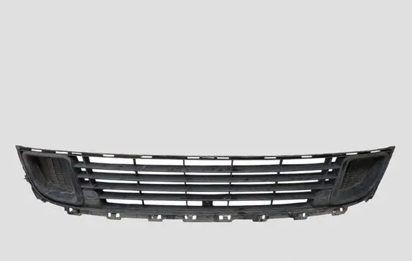 Citroen C5 Front bumper lower grill 9681052677