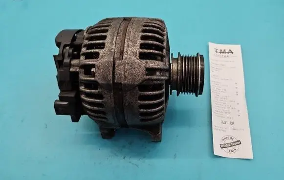 Mitsubishi Outlander Generator/alternator 06F903023F IMPRK1503271