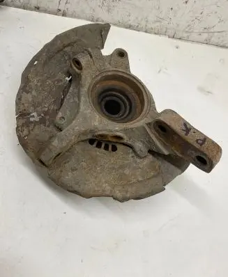 Subaru Forester SG Front wheel hub