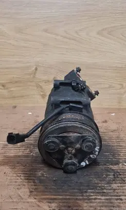 Volvo S40 Air conditioning (A/C) compressor (pump)