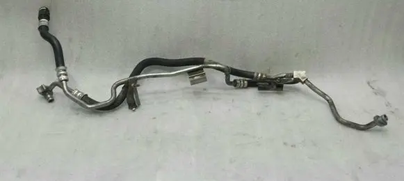 BMW 5 GT F07 Power steering hose/pipe/line 6776431