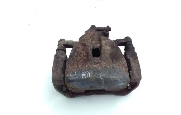 Toyota Camry Front brake caliper
