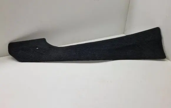 BMW X5 F15 Centre console side trim front 6834701