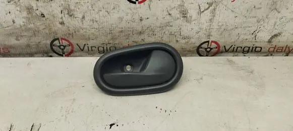Front door interior handle