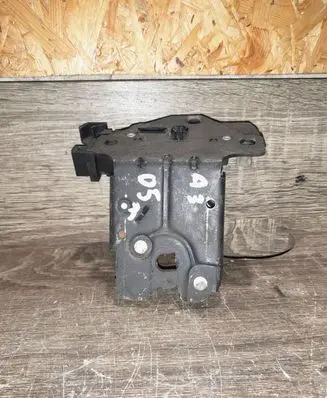 Audi A3 S3 8P Tailgate/trunk/boot lock/catch/latch 8P4827505B