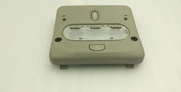 Nissan Qashqai Front seat light 284364EA0B