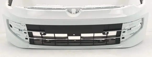 Volkswagen Golf VIII Front bumper 5H0807221T