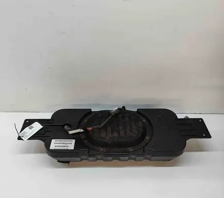 Jeep Wrangler Subwoofer speaker 68223349AB