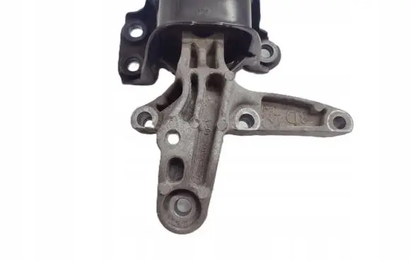 Renault Kadjar Engine mount vacuum valve 