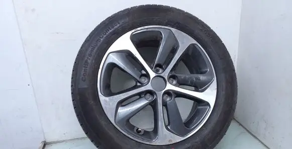 Hyundai i30 R16 spare wheel 52910A5700 20555R16