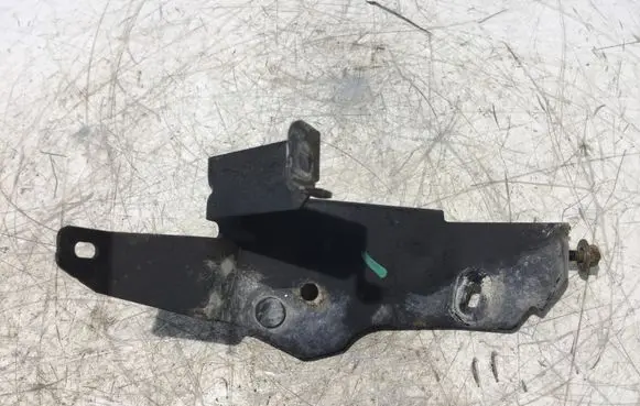 Peugeot Expert Other engine bay part 9806599180 KA124239000102