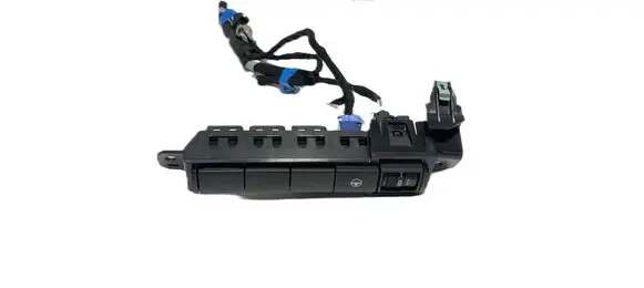 Nissan Qashqai J12 Other switches/knobs/shifts 681066UA0A 33059