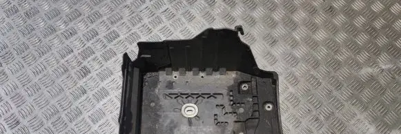 Volvo V60 Battery box tray 31299867