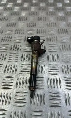 Renault Megane IV Fuel injector 166006212R