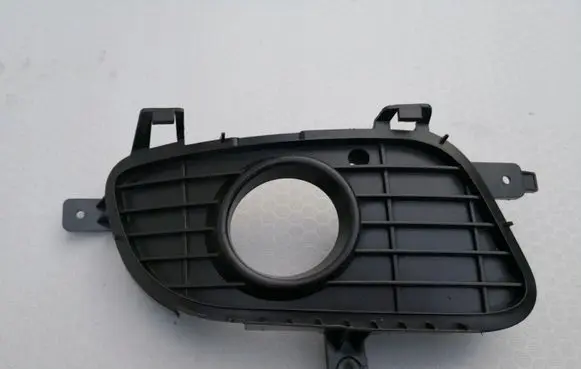 Mercedes-Benz A W169 Front bumper lower grill A1698850622