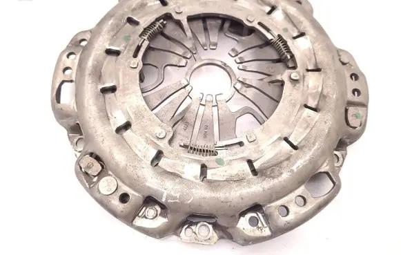 Pressure plate