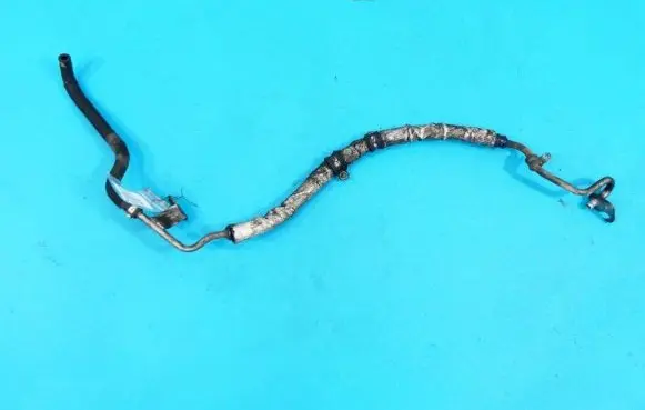 Mercedes-Benz S W221 Power steering hose/pipe/line A2214601624 IMPRK913735