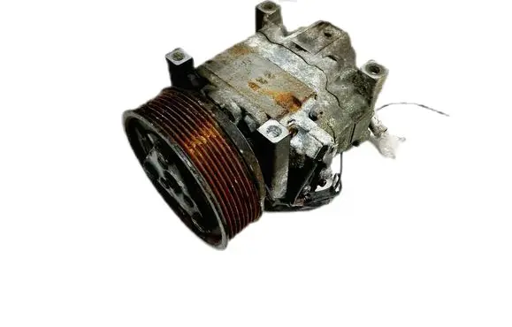 Mazda 6 Air conditioning (A/C) compressor (pump) H12A1AV4HE