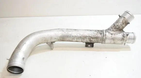 Audi A8 S8 D3 4E Intercooler hose/pipe 059145731AL