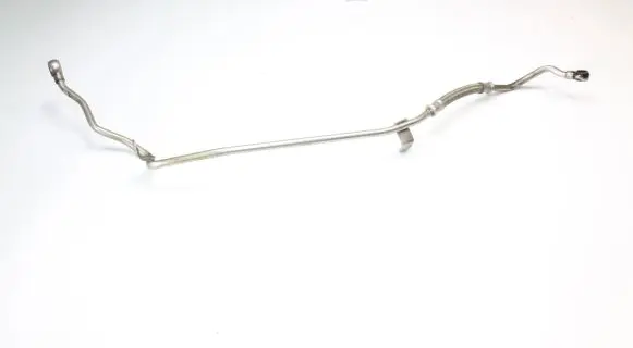 Audi Q7 4L Turbo turbocharger oiling pipe/hose