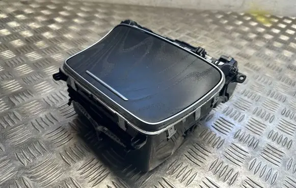 Mercedes-Benz E W238 Glove box A2136806500