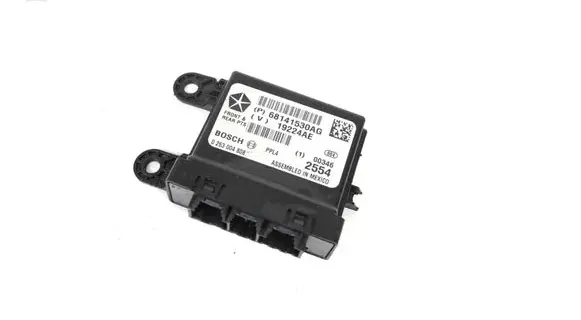 Jeep Grand Cherokee (WK) Parking PDC control unit/module 6814530AG