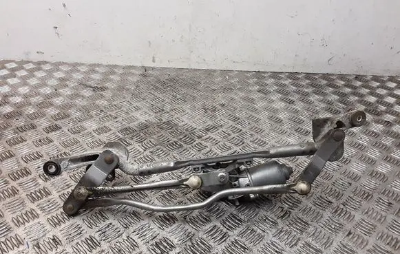 Mazda 5 Front wiper linkage 1593000602